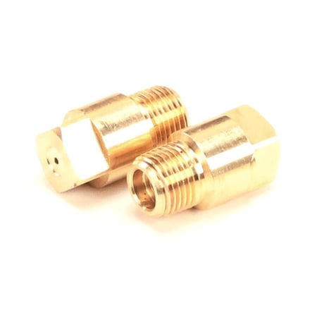 Gaylord Elxc High Volume, Wide Spray Extractor Nozzle 20329